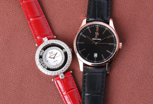 Đăng Quang Watch sale up to 50% - tặng ngay iPhone Pro Max cho khách hàng mua đồng hồ nhân ngày lễ Tình yêu 14/2 - Ảnh 2.