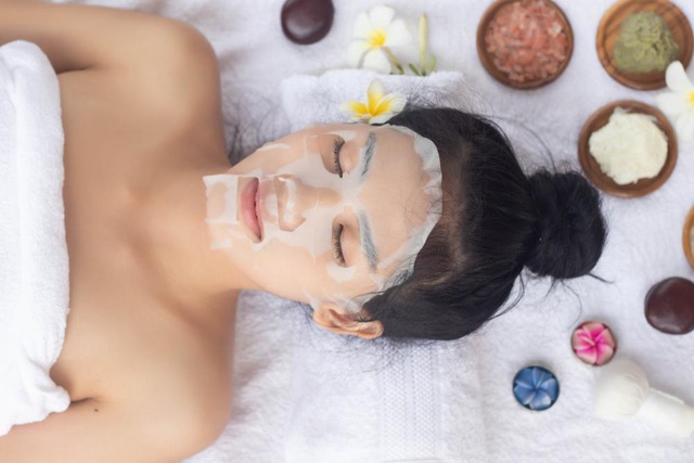 Vì sao hội con gái càng quan tâm tới skincare lại càng thích dùng mặt nạ? - Ảnh 4.