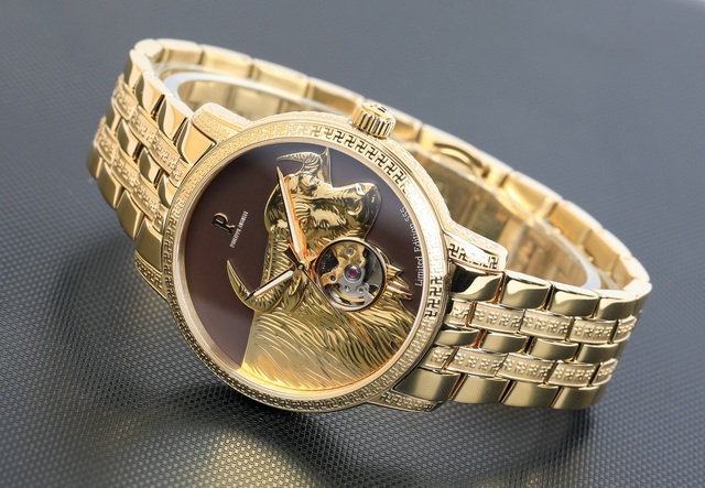 Đăng Quang Watch sale up to 50% - tặng ngay iPhone Pro Max cho khách hàng mua đồng hồ nhân ngày lễ Tình yêu 14/2 - Ảnh 5.