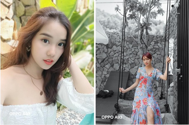 Cơ hội sở hữu OPPO A93 với giá tốt - Ảnh 3.