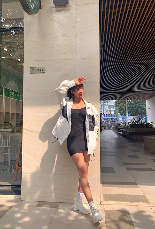 Truy t&igrave;m đ&ocirc;i gi&agrave;y Anta phi&ecirc;n bản giới hạn m&agrave; sao Việt v&agrave; giới trẻ m&ecirc; mẩn - Ảnh 6.