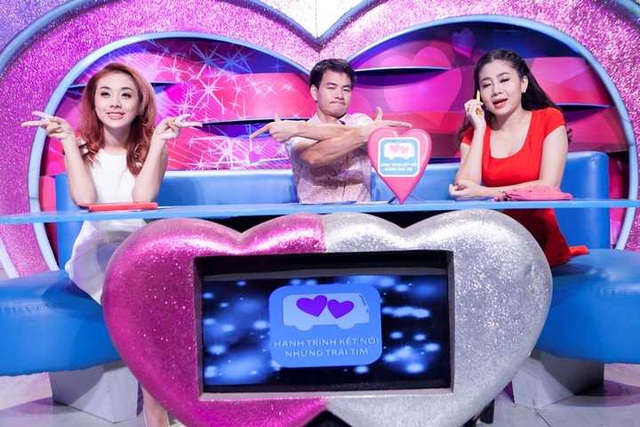 “Hẹn hò mùa Xuân” – Hẹn Yêu với HTV - Ảnh 1.