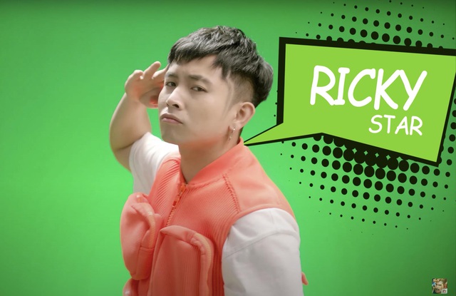 Ăn Tết an yên đừng nên hỏi những điều này, Ricky Star ra mắt MV nói ra “nỗi khổ” mỗi dịp Tết đến - Ảnh 1.