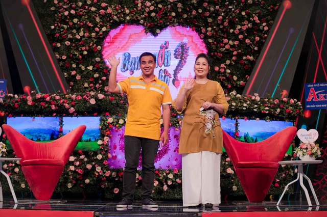 “Hẹn hò mùa Xuân” – Hẹn Yêu với HTV - Ảnh 3.