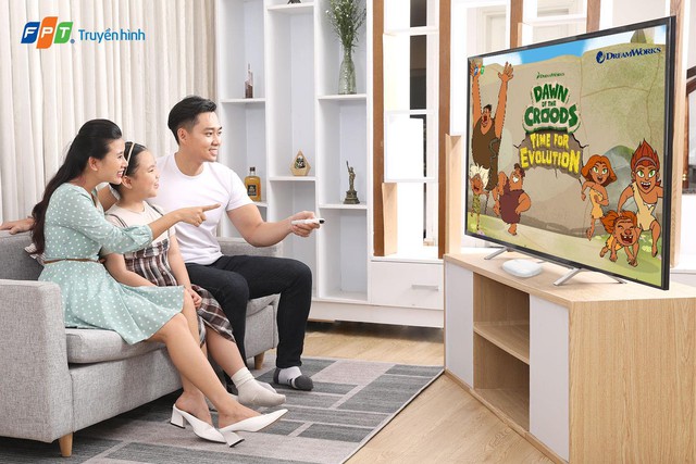 Truyền h&igrave;nh FPT n&acirc;ng cao số lượng k&ecirc;nh nội dung quốc tế - Ảnh 3.