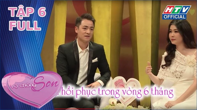 “Hẹn hò mùa Xuân” – Hẹn Yêu với HTV - Ảnh 5.