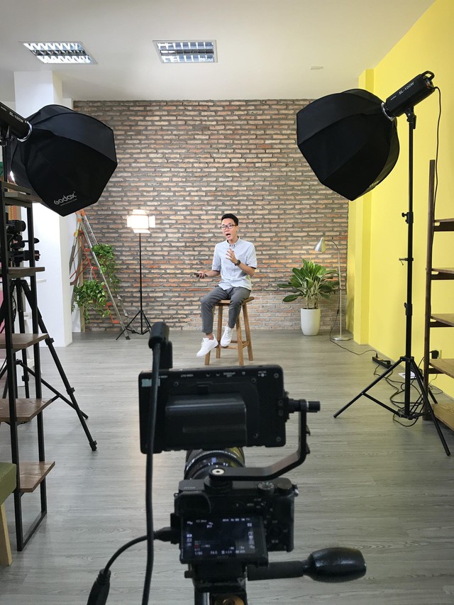 Nghe loạt KOL m&aacute;ch nước c&aacute;ch c&oacute; triệu view, h&oacute;a ra cũng kh&aacute; dễ d&agrave;ng! - Ảnh 1.