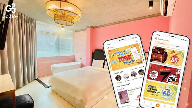 Startup Việt đặt ph&ograve;ng theo giờ 2 lần gọi vốn triệu USD - Ảnh 2.