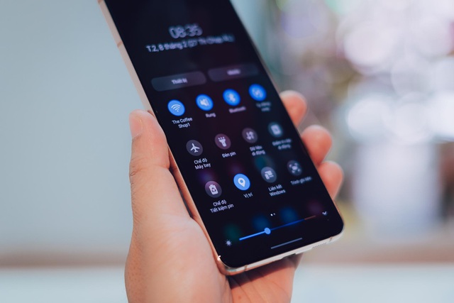 Hiếm có smartphone nào cho người dùng nhiều quyền lựa chọn như Galaxy S21 series - Ảnh 4.