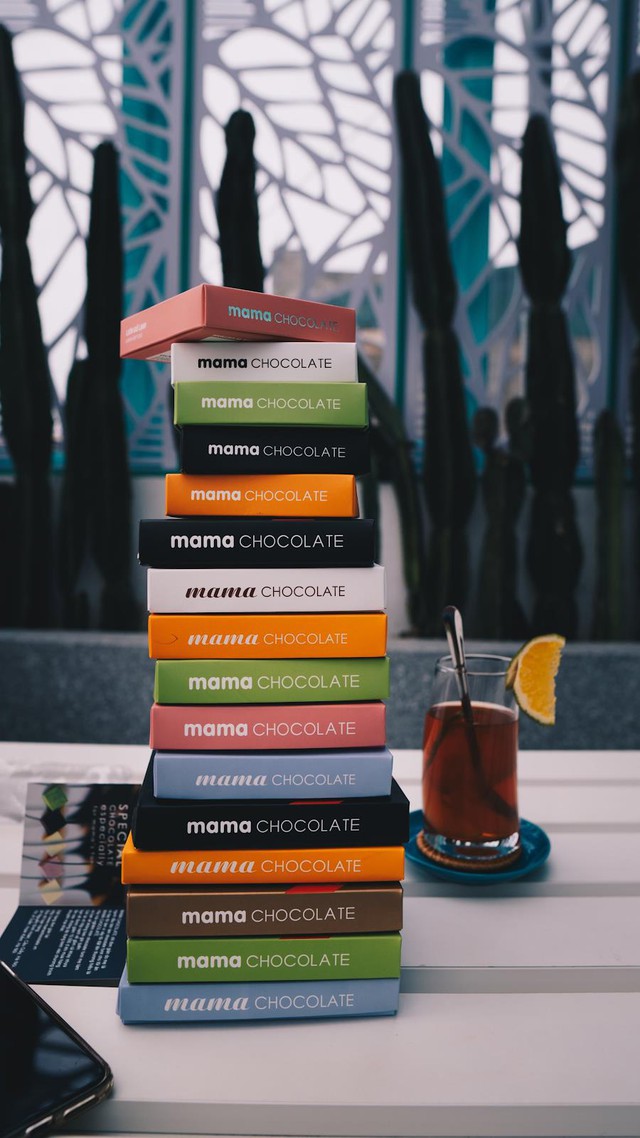 Chocolate tươi 2 tầng cực hot tại Việt Nam đang mua 1 tặng 1 l&agrave; của h&atilde;ng n&agrave;o? - Ảnh 7.