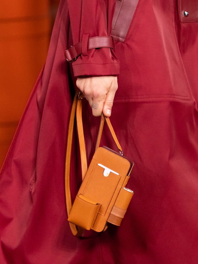 Show thời trang Hermès Thu - Đông 2021: Xóa nhòa mọi giới hạn với định dạng trực tuyến - Ảnh 7.