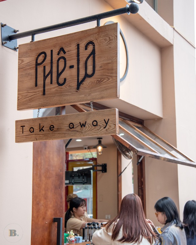 Qu&aacute;n tr&agrave; ở H&agrave; Nội &ldquo;chơi trội&rdquo; b&aacute;n take-away hẳn tr&agrave; &ocirc; long đặc sản hương vị hảo hạng - Ảnh 9.