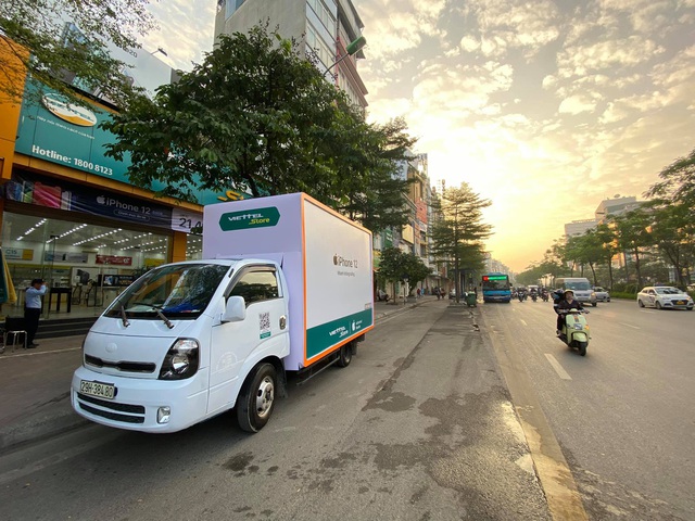 N&ecirc;n hay kh&ocirc;ng n&ecirc;n tham gia chương tr&igrave;nh thu cũ - đổi mới smartphone? - Ảnh 2.