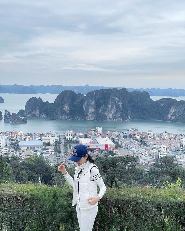 Chơi golf bên vịnh biển đẹp nhất Châu Á: Hội nghiện golf không thể bỏ qua - Ảnh 4.
