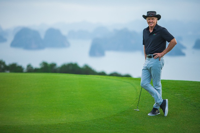 Chơi golf bên vịnh biển đẹp nhất Châu Á: Hội nghiện golf không thể bỏ qua - Ảnh 5.