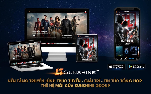 9 điều bất ngờ về bom tấn điện ảnh “Zack Snyder’s Justice League” công chiếu trên Sunshine TV - Ảnh 4.