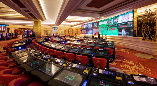 Sau 2 năm, casino đầu tiên cho người Việt tại Việt Nam giờ ra sao? - Ảnh 2.