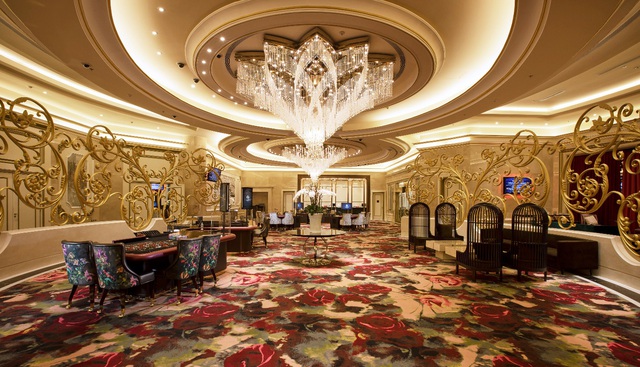 Sau 2 năm, casino đầu tiên cho người Việt tại Việt Nam giờ ra sao? - Ảnh 3.