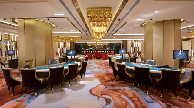 Sau 2 năm, casino đầu tiên cho người Việt tại Việt Nam giờ ra sao? - Ảnh 4.
