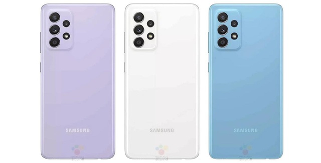 Galaxy A 2021: Khẳng định vị trí tiên phong camera phone tầm trung với 3 đột phá khác biệt - Ảnh 1.