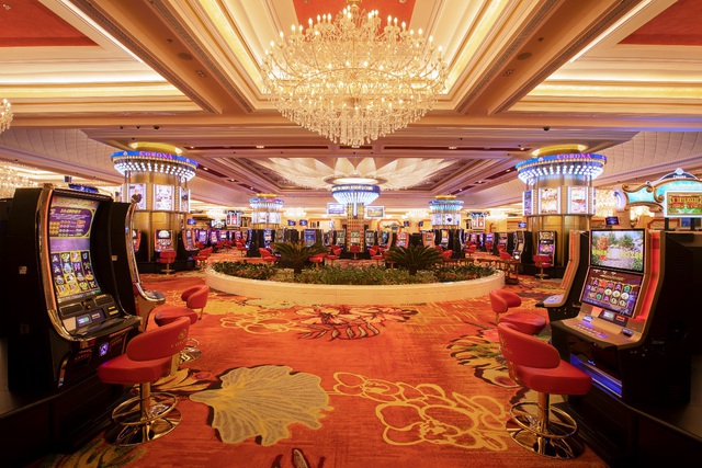 Sau 2 năm, casino đầu tiên cho người Việt tại Việt Nam giờ ra sao? - Ảnh 1.