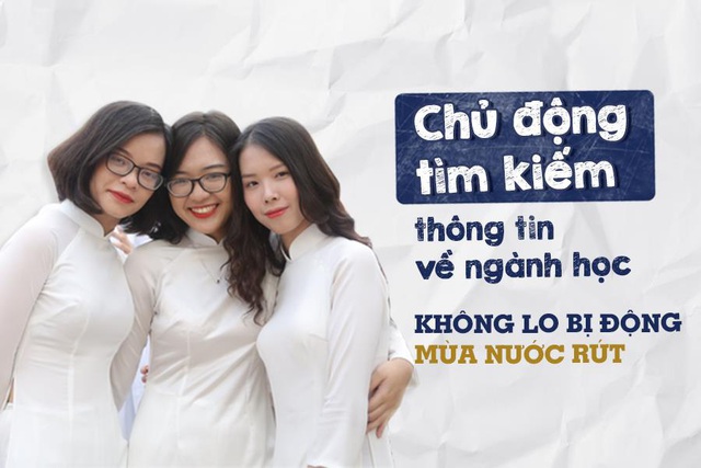 Trước ngày đăng ký nguyện vọng, 2k3 đang chọn ngành chọn trường thế nào? - Ảnh 3.