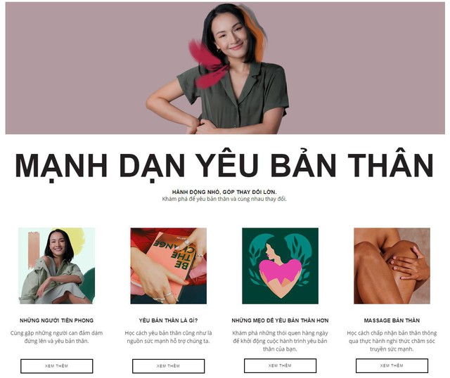 Gen Z: D&aacute;m nghĩ, d&aacute;m l&agrave;m, lại chưa d&aacute;m... y&ecirc;u bản th&acirc;n? - Ảnh 3.
