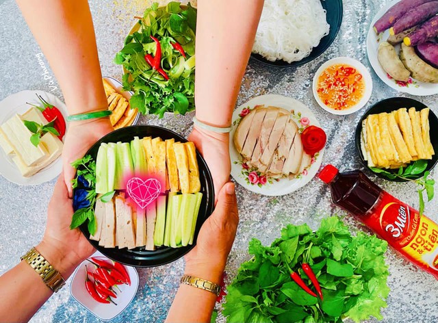 Nh&agrave; n&agrave;o m&agrave; chẳng c&oacute; m&aacute;i, đ&agrave;n &ocirc;ng hiện đại v&agrave;o bếp c&oacute; g&igrave; sai - Ảnh 4.