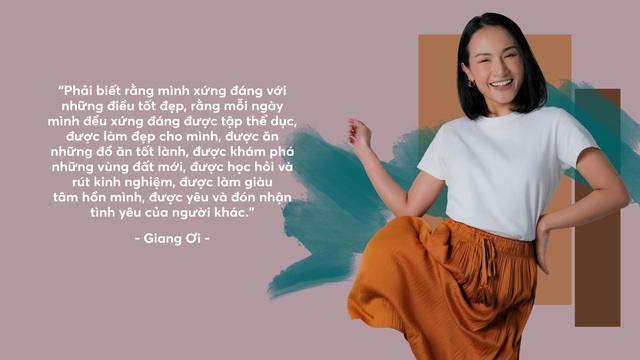 Gen Z: D&aacute;m nghĩ, d&aacute;m l&agrave;m, lại chưa d&aacute;m... y&ecirc;u bản th&acirc;n? - Ảnh 6.