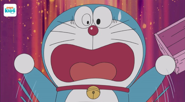 Doraemon trong 8 mùa phim với 416 tập đã tung ra bao nhiêu bảo bối? - Ảnh 1.