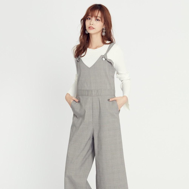 Tậu ngay 5 set đồ công sở “chanh sả” với chi phí chưa đến 2 triệu, tưởng dễ mà đúng là dễ thật! - Ảnh 11.