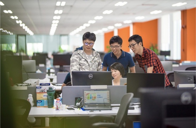 Gen Z v&agrave; những định nghĩa mới về c&ocirc;ng việc &ldquo;mơ ước&rdquo; - Ảnh 3.
