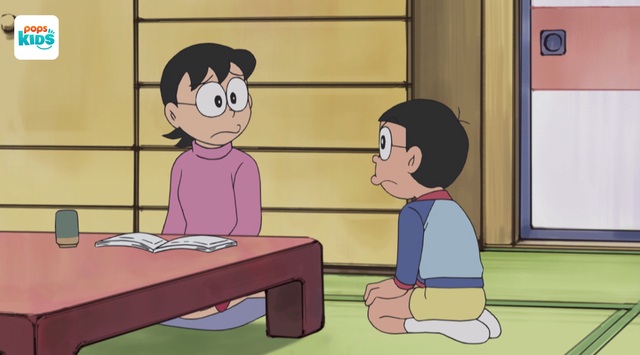 Doraemon trong 8 mùa phim với 416 tập đã tung ra bao nhiêu bảo bối? - Ảnh 3.