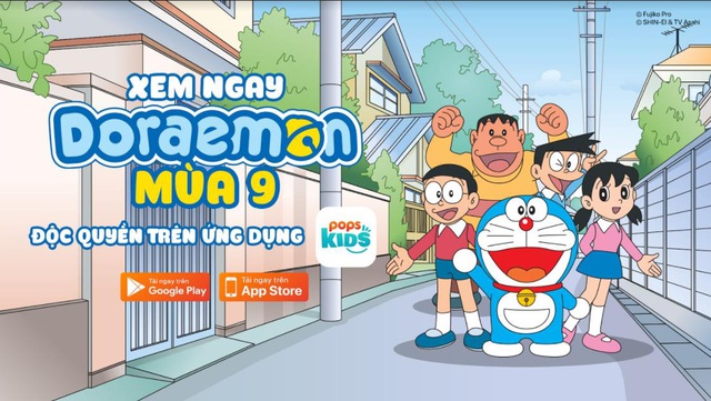 Doraemon trong 8 mùa phim với 416 tập đã tung ra bao nhiêu bảo bối? - Ảnh 4.