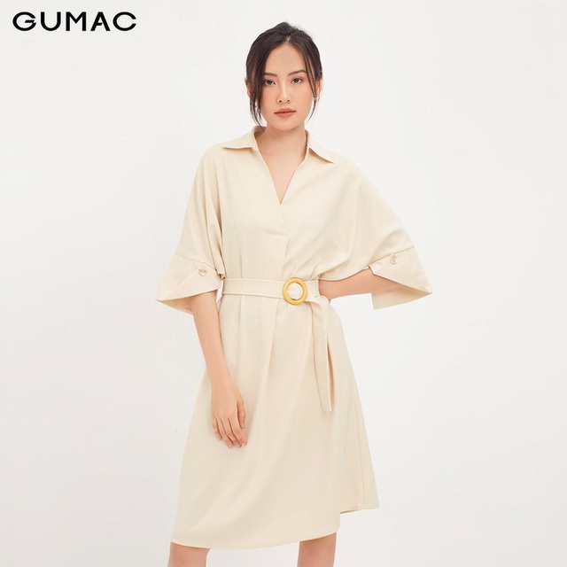 Tậu ngay 5 set đồ công sở “chanh sả” với chi phí chưa đến 2 triệu, tưởng dễ mà đúng là dễ thật! - Ảnh 6.