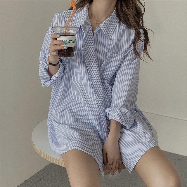 Tậu ngay 5 set đồ công sở “chanh sả” với chi phí chưa đến 2 triệu, tưởng dễ mà đúng là dễ thật! - Ảnh 9.