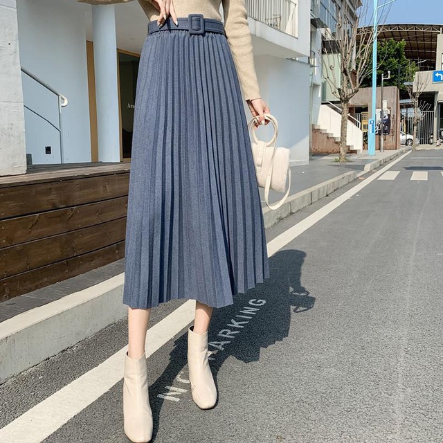 Tậu ngay 5 set đồ công sở “chanh sả” với chi phí chưa đến 2 triệu, tưởng dễ mà đúng là dễ thật! - Ảnh 10.