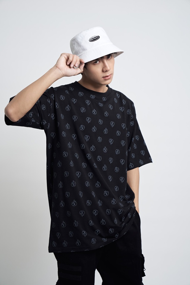 YG Shop - Ấn tượng với phong cách thời trang streetwear - Ảnh 5.