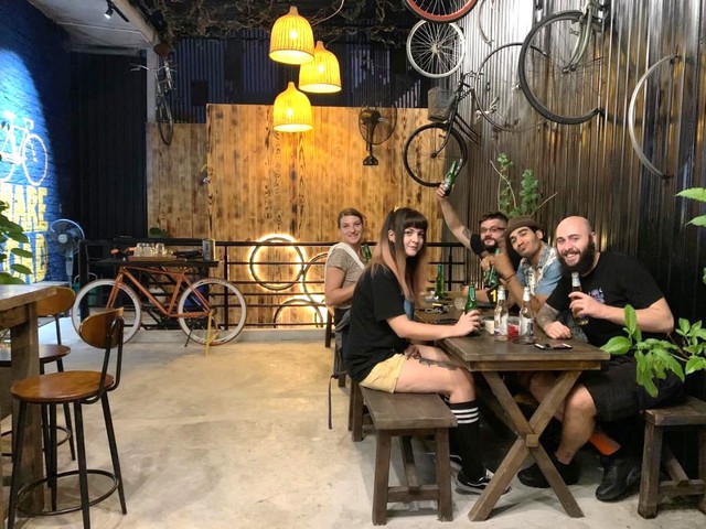 Ph&aacute;t hiện địa điểm đẹp v&agrave; độc cho giới trẻ &ldquo;sống ảo cực chất, sống thật đầy đam m&ecirc;&rdquo; ngay giữa l&ograve;ng S&agrave;i G&ograve;n - Ảnh 5.