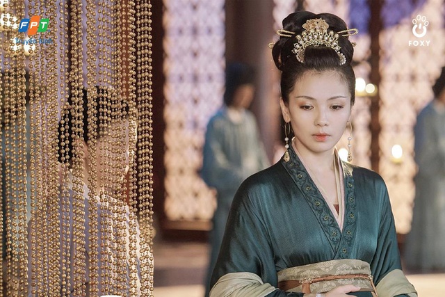 Đại Tống Cung Từ: Câu chuyện về Hoàng hậu nổi tiếng nhất nhà Tống, lên sóng trên Truyền hình FPT - Ảnh 2.