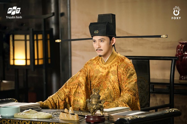 Đại Tống Cung Từ: Câu chuyện về Hoàng hậu nổi tiếng nhất nhà Tống, lên sóng trên Truyền hình FPT - Ảnh 5.