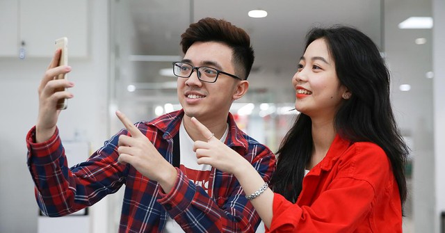 Điều g&igrave; khiến một dịch vụ ng&acirc;n h&agrave;ng mới ra mắt đ&atilde; chinh phục ngay hội người trẻ kh&oacute; t&iacute;nh - Ảnh 1.