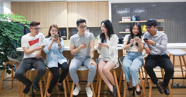 Điều g&igrave; khiến một dịch vụ ng&acirc;n h&agrave;ng mới ra mắt đ&atilde; chinh phục ngay hội người trẻ kh&oacute; t&iacute;nh - Ảnh 2.