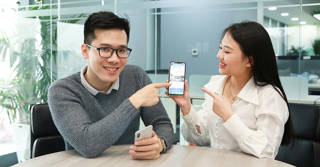 Điều g&igrave; khiến một dịch vụ ng&acirc;n h&agrave;ng mới ra mắt đ&atilde; chinh phục ngay hội người trẻ kh&oacute; t&iacute;nh - Ảnh 3.