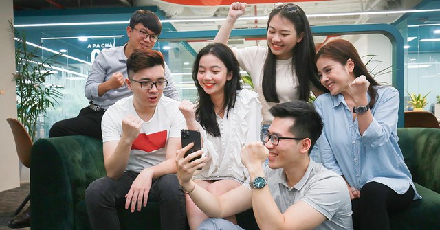 Điều g&igrave; khiến một dịch vụ ng&acirc;n h&agrave;ng mới ra mắt đ&atilde; chinh phục ngay hội người trẻ kh&oacute; t&iacute;nh - Ảnh 4.