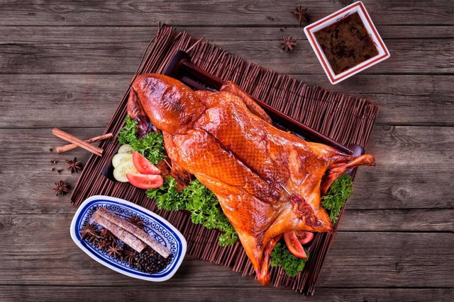 Trải nghiệm &ldquo;L&agrave;m T&iacute; Hồng K&ocirc;ng&rdquo; ngay tại Việt Nam với h&agrave;ng loạt ưu đ&atilde;i qu&aacute;n x&aacute; hấp dẫn, chỉ cần ngồi nh&agrave; cũng c&oacute; thể ăn ngập mặt - Ảnh 4.