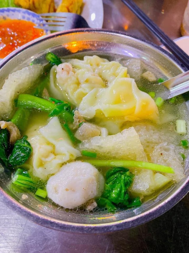 Trải nghiệm &ldquo;L&agrave;m T&iacute; Hồng K&ocirc;ng&rdquo; ngay tại Việt Nam với h&agrave;ng loạt ưu đ&atilde;i qu&aacute;n x&aacute; hấp dẫn, chỉ cần ngồi nh&agrave; cũng c&oacute; thể ăn ngập mặt - Ảnh 5.
