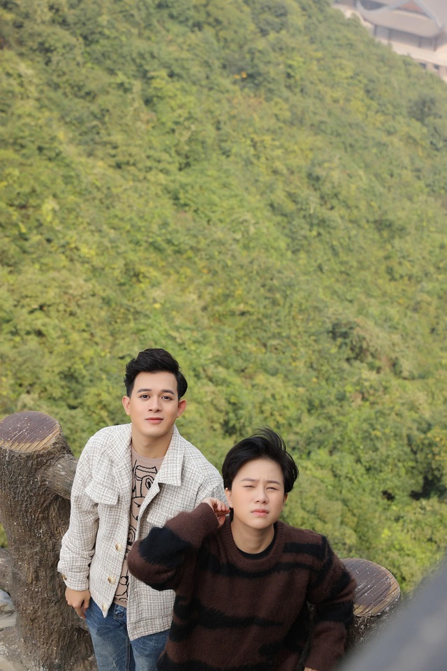 Bảo H&acirc;n - Tomboy loi choi rủ bạn trai đi chơi ng&agrave;y xu&acirc;n - Ảnh 8.