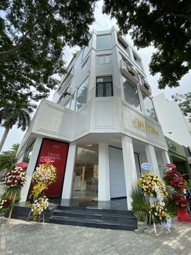 CHLITINA - Tập đoàn chuỗi spa nổi tiếng châu Á ra mắt cửa hàng đại diện đầu tiên tại Việt Nam - Ảnh 1.