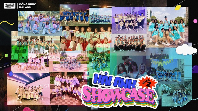 Hải Anh Showcase mùa 2 chính thức khởi tranh thu hút hơn 50 đội thi cấp THPT tại TP.HCM - Ảnh 2.